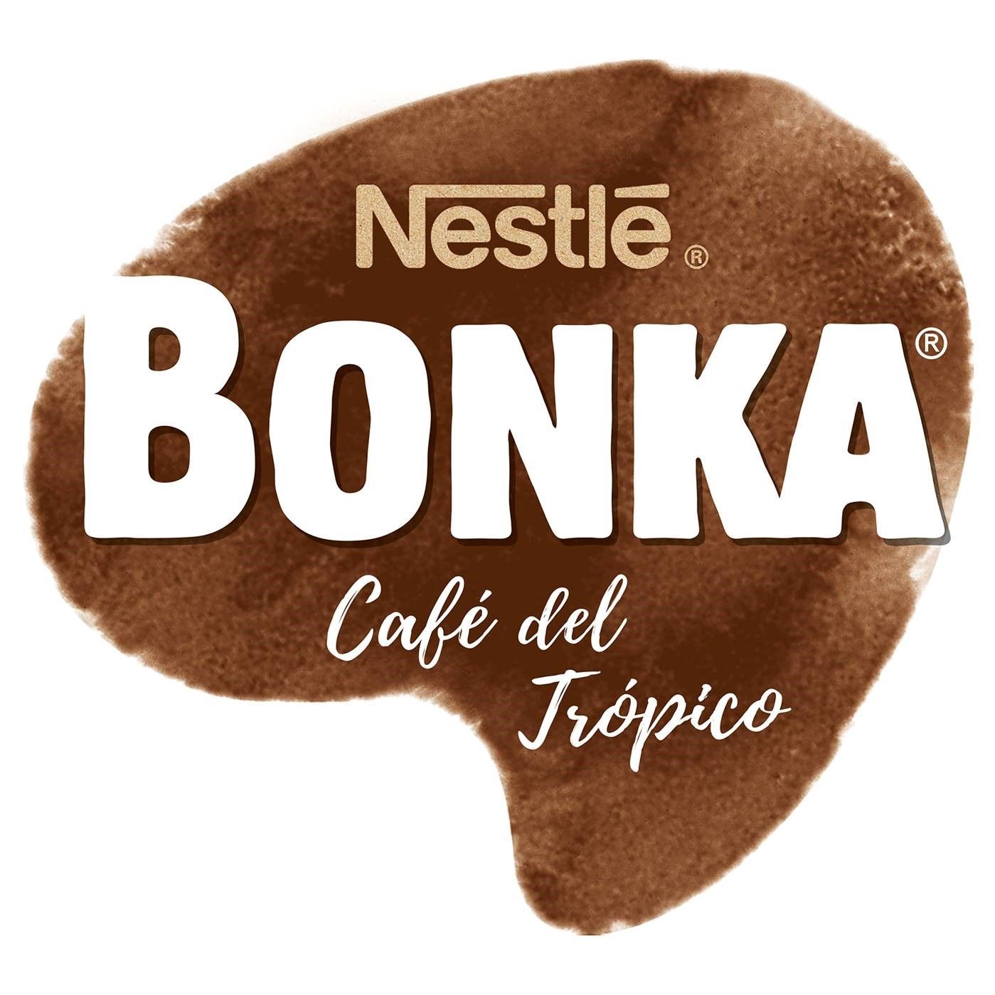 BONKA