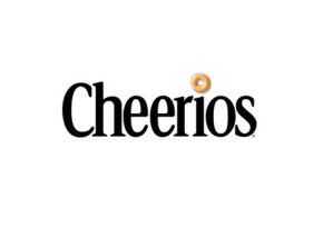 CHEERIOS