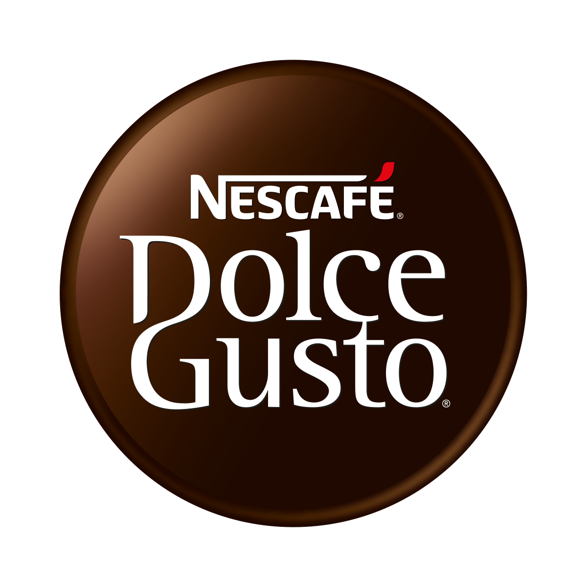 DOLCE GUSTO