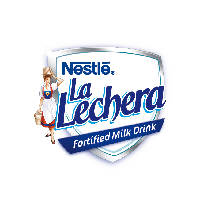 LA LECHERA