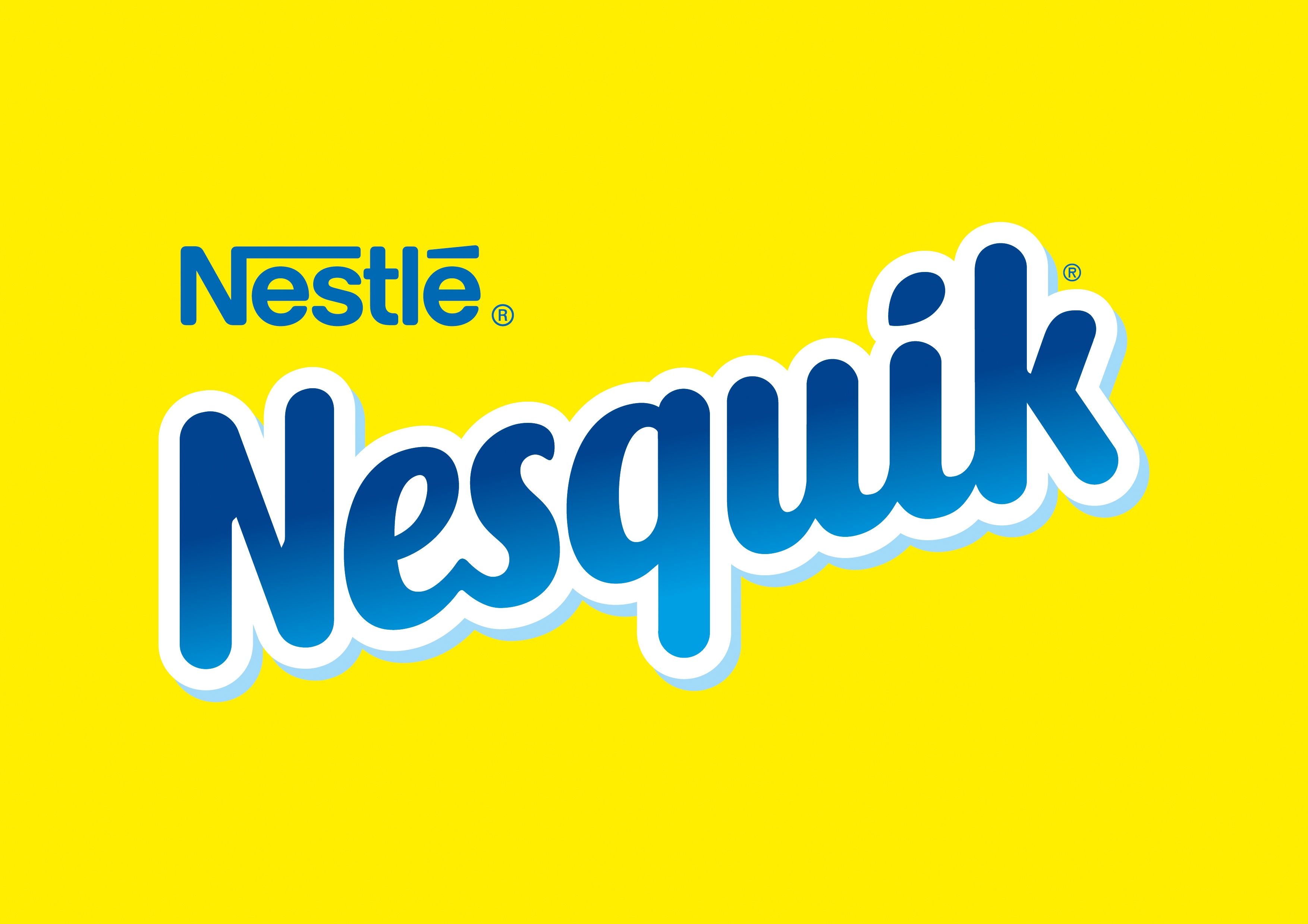 NESQUIK