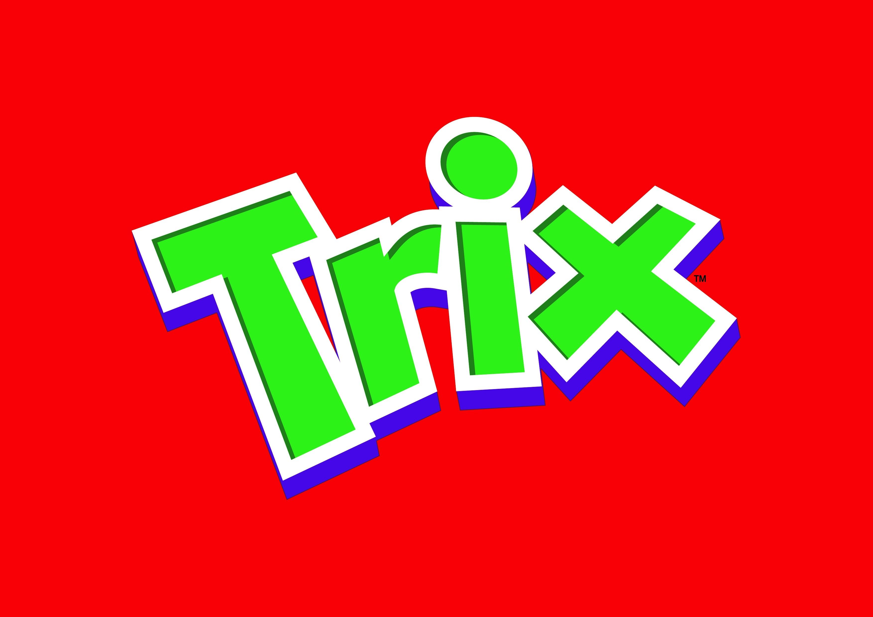 TRIX