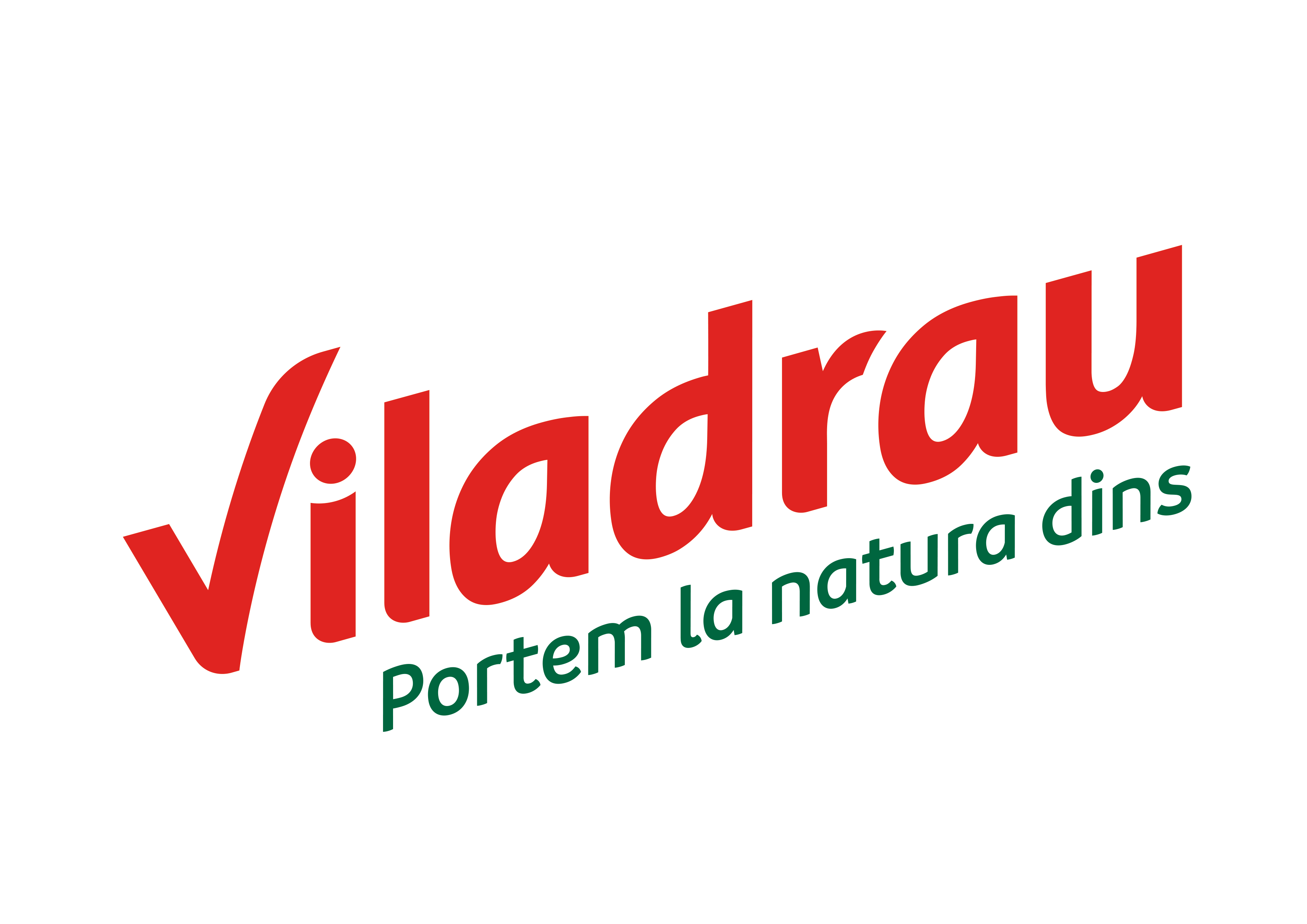 VILADRAU